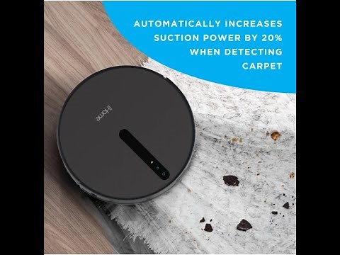 iHome AUTOVAC Eclipse Series & Juno Series