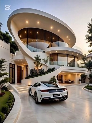 Full Model 2025 Modern House Complete Exterior Interior New 2025 Map Full Suite Ready,