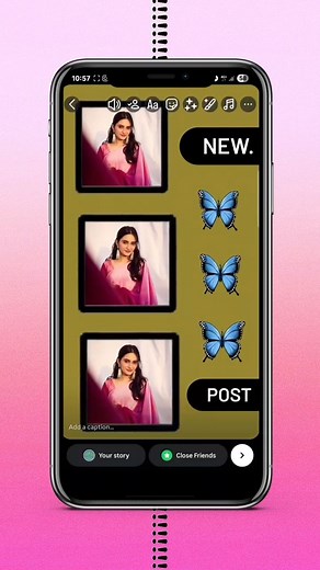 Lucky Story Ideas on Instagram: "Instagram Story Ideas  | Save For later ✨♥️ Daily New Story Ideas  Follow For More ♥️ . . . . #instagramstories #instagramstoryideas #instastoryidea #instastoryideas #storytemplates #storytutorial #storyideas #sᴛᴏʀʏɪᴅᴇᴀs #storyideasforinstagram #trendingsongs #viralvideos #lovestory #explore #exploremore #blackwarner #storyeditsworld"