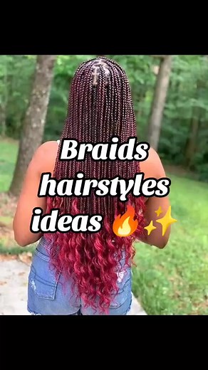 Trendy Hairstyles: Explore the Best Braid Styles