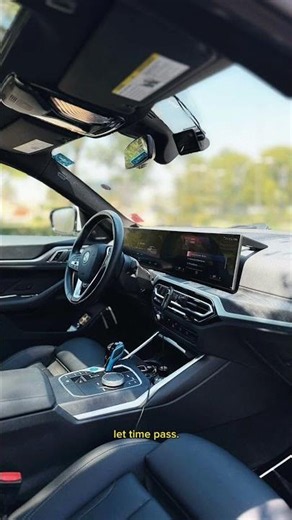 BMW i4 eDrive40 Full Electric ⚡️Range: 400 - 500 km