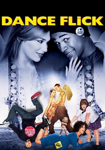 Dance Flick (2009)