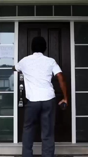 Delivery Service Surprise with CoryxKenshin