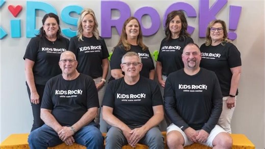 2026 Innovation Award * Greater MN: City of Luverne Kids Rock! Child Care Center | Minnesota Department of Employment and Economic Development