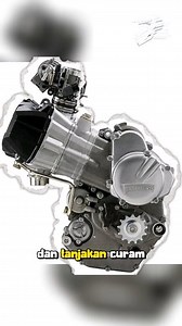 Husaberg FE 570 Motor Trail Legendaris yang Liar dan Unik! #nofamous43 #HusabergFE570 #MotorEnduro #OffroadRiding #UlasanMotor #TrailBike #dirtbike #trailadventure | Wheels On Dirt