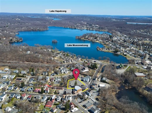 45 Main St, Stanhope, NJ 07874 - The Stanhope House - Multi-family Opportunity | LoopNet