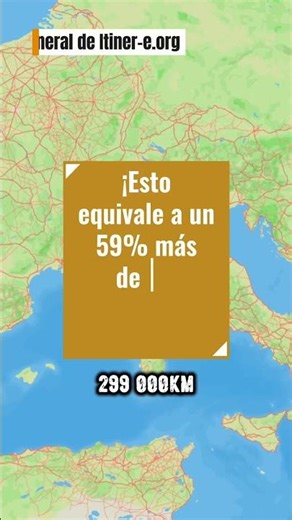The 300,000 lost kilometers of the Roman Empire #shorts #history #ancientrome #archaeology