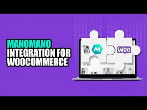 ManoMano Integration for WooCommerce