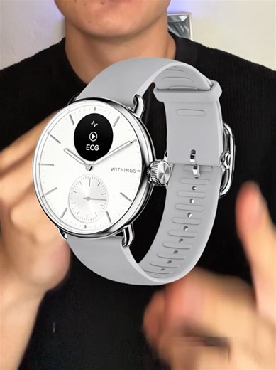 ¿Cuáles son los mejores smartwatches compatibles con iPhone? #smartwatch #iphonetips #relojes #reloj #apple