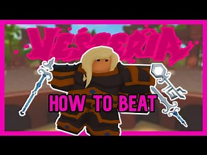 Vesteria Ethera Guide