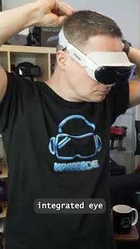 Pimax Dream Air SE Review