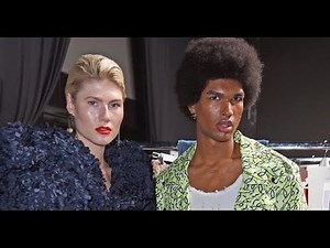 GNTM-Gewinner Lea und Jermaine: Das machen sie heute