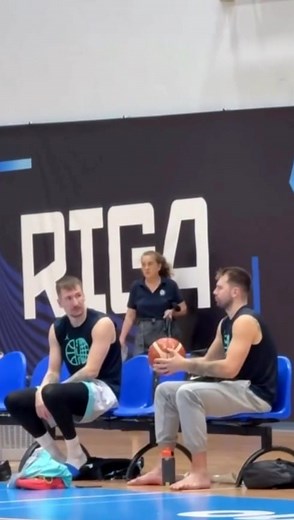 Luka magic trick shot 🪄 | Luka Magic