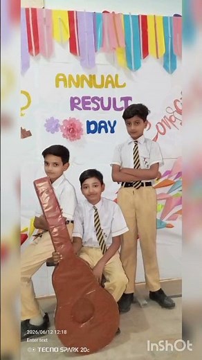 Class VI 2026 | Social Studies Projects | The Peak School |