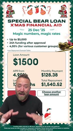 Get up to $5000 FAST with LOW Interest Rates