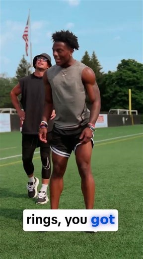 Elite Performance: Athlete Achieves an Insane 40-Inch Vertical Jump