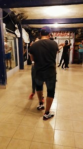 937K views · 6.1K reactions | Bailando con Alumna (ESTHER) SU ANTES Y DESPUES Renovado | Evolution Dancer 300 EVD | Facebook