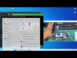 SM-A546E A54 5G FRP Unlock By Test Point