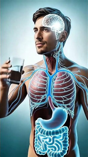 Is Drinking Cold Water Bad for You? Health Facts Explained