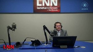 La Neta Noticias con Noel Alvarado ¡Decir #LaNeta no peca, pero incomoda! Escúchanos de lunes a viernes a las 17:00 por el 1150 de AM y mantente informado con las noticias más actuales de México y el mundo 🔴 Para más información síguenos en www.lanetanoticias.com 🔴 | La Neta Noticias
