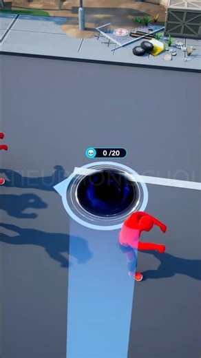 🍀 Top Funny Games : Mech Assemble: Zombie Swarm 🤖 #mechassemble #topfunnygames