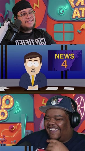 Drone Chase! (South Park Season 18 Episode 5)