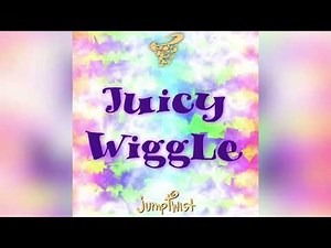 Juicy Wiggle ( 1:13 ) Gymnastics Floor Music