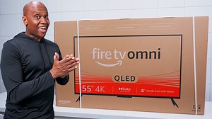 Amazon Fire TV Omni QLED TV - Everything You Need To Know