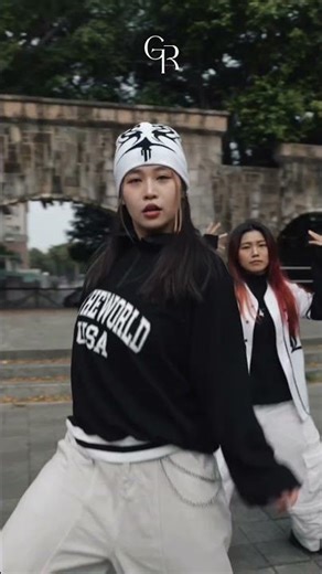 speXial-Break it down Dance cover #dance #spexial #cover r