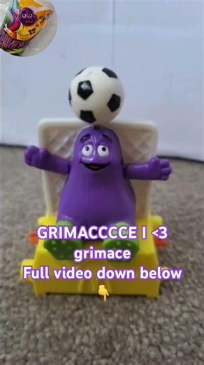 I ❤️ grimace!!! Roblox funniest video of all time Dan’s diner part 3