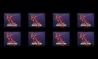 Mix of 8 videos from youtube : Mega Man X4 - Full Game Walkthrough