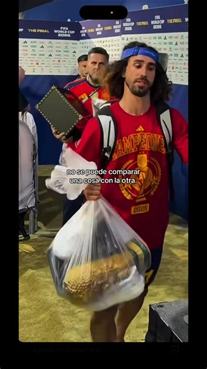 Cómo llevar la copa en una bolsa: explicación del gesto