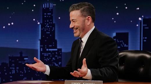 Why are people canceling Disney Plus? Jimmy Kimmel controversy, boycott explained