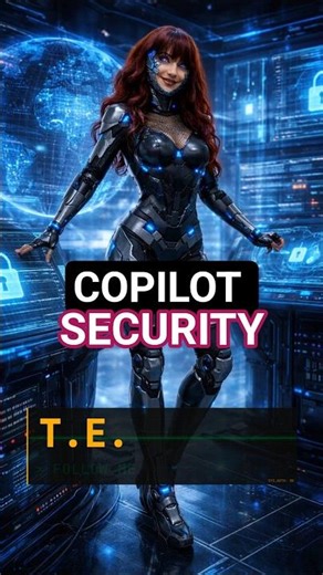 GitHub Copilot in Cybersecurity 👇 #ai #ethicalhacking #cybersecurity