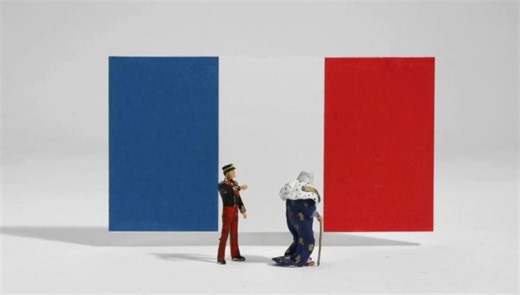 【TV5monde】法国文化常识系列｜Les symboles de la République française｜A2-B1级别