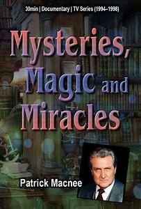 Mysteries, Magic and Miracles (1994-1995) - TV Show