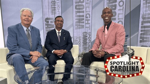 ABCCM & Carolina Furniture Concepts - Safe & Warm Campaign