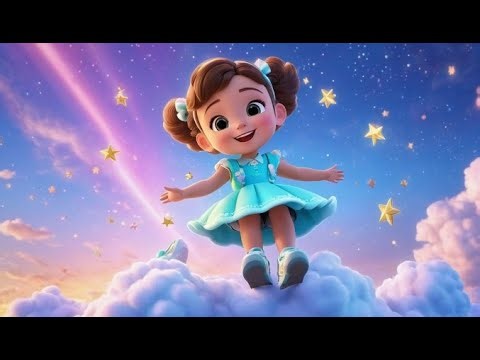 Mes Chaussures de Danse Amusantes | Meilleures Comptines et Chansons pour Enfants