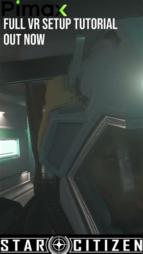 #starcitizen #pimax #pcvr #vrsetup #youtubeshorts #game #shorts #gameplay #starcitizengameplay #4k