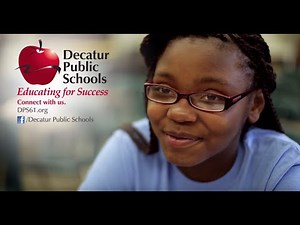 Decatur Public Schools
