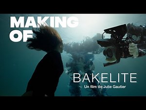 Making of BAKELITE | Julie Gautier