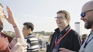 Registration for QAD Transform Americas is officially open!  Join us in the "Windy City" of Chicago and together we’ll map your business transformation journey, uniting your people, processes and systems. #QADTransform #QADTransformAmericas bit.ly/3wfwj7r | QAD | Facebook