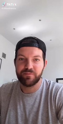 Hey Look Ma I Made It - Dillon Francis Remix
