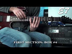 8 Finger Tapping Tutorial by Diego Budicin