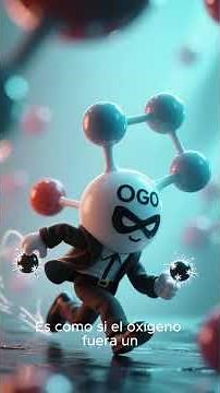 ¿Por qué el hierro se OXIDA? 🤔