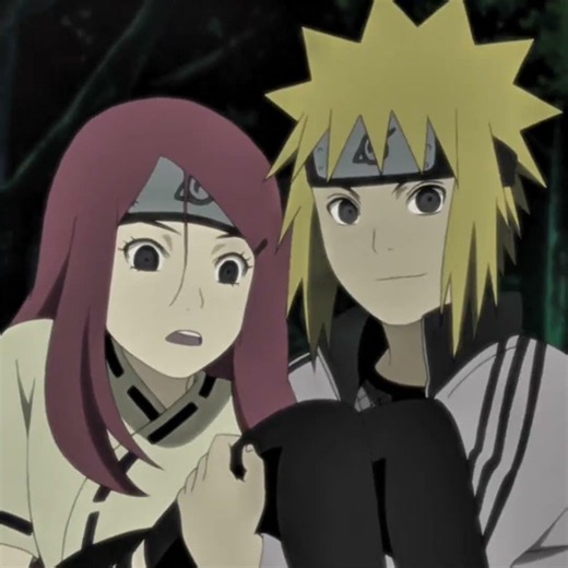 Minato x kushina 😍🥹#anime#animeedit#naruto#animeart#youtubeshorts#ytshorts