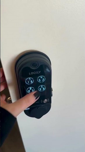 Easy Upgrade Alert: Lockly Vision for Every Home
