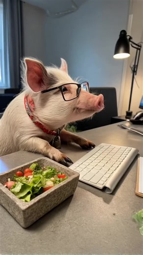 Cute Pig Videos: Adorable Moments with Baby Pigs