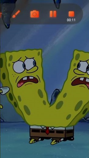 Spongebob Mimic Madness