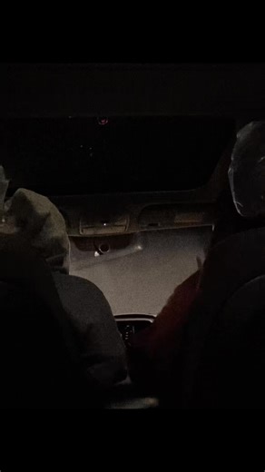 Friday Night Drive: Perfect Late Night Vibes